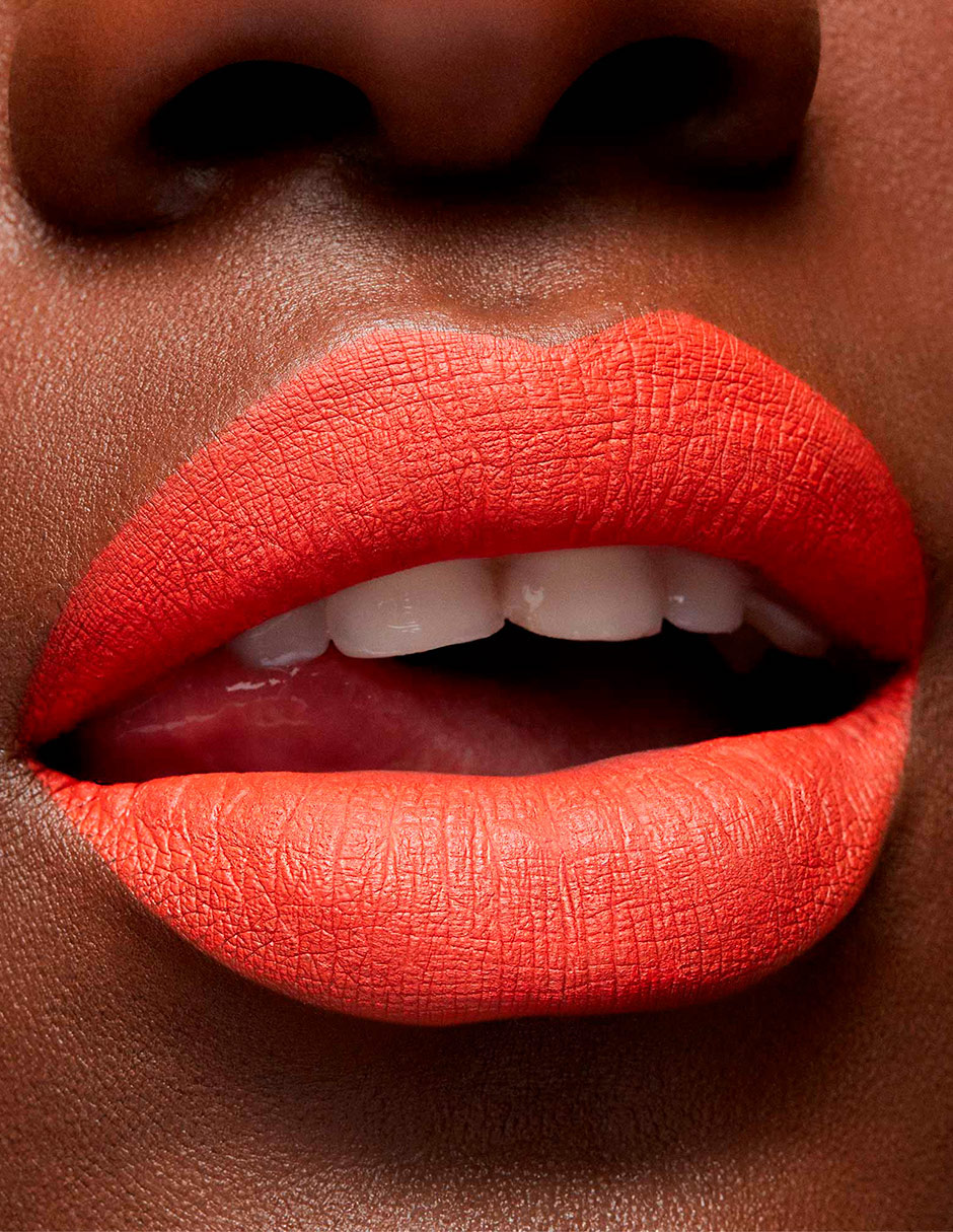 M·A·C LOCKED KISS INK (LABIAL LÍQUIDO MATE)